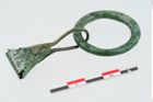Foto von Bronzegürtelring (NHMW-PRAE-023907)